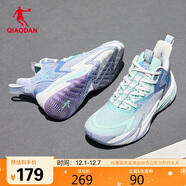 喬丹籃球鞋男破影5減震耐磨學(xué)生實(shí)戰訓練潮流籃球運動(dòng)球鞋