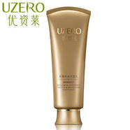 優(yōu)資萊旗艦正品緊致護(hù)膚品套裝潔水乳精女神節(jié)禮物送媽媽 洗面奶100g