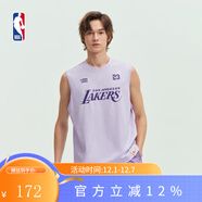 NBA官方楊瀚森/東契奇/庫里/詹姆斯/愛(ài)德華茲男女同款背心開(kāi)拓者 詹姆斯 3XL