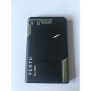 閃步 適用VERTU威圖手機BL-5CV/BL-4UV/BL-4CV/BL-5V/BL-4V電池 2電池+一個座充(備注型號)