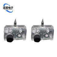 千睿達光纖熔接機電極棒通用藤倉60S住友601C一諾康未捷光電極棒 藤倉27S38S66S87S88S用