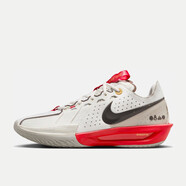 耐克NIKE男籃球鞋G.T. CUT 3 新年禮物 運動(dòng)鞋HV5977-102紅41