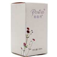 柏姿丹 POZID常春藤幼滑細致眼部精華液30ml保濕緊致正品絲潤滋養新品 常春藤幼滑細致眼精華