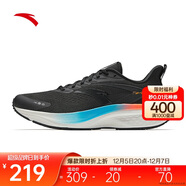 安踏PG7丨馬赫5SE丨跑步鞋男透氣緩震體測中考競訓運動(dòng)鞋112545582