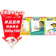 學(xué)低年級寫(xiě)作練習 How to Write a Story/a Super Sentence 3