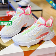 耐克（NIKE）官方男鞋 2025冬季新款KD杜蘭特5運動(dòng)鞋緩震籃球鞋 CW2458-163 42.5