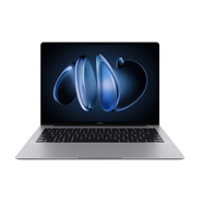 華為（HUAWEI）WIK0 Hi MateBook14酷睿Ultra2華為智選輕薄筆記本電腦 二代酷睿Ultra732G 1T極夜灰圓形鍵盤(pán) 極夜灰 二代酷睿Ultra 7 32G 1T