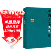 中國工藝美術(shù)史