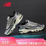 NEW BALANCE 運動(dòng)鞋男鞋女鞋復古舒適百搭休閑鞋1000系列M1000SL 45