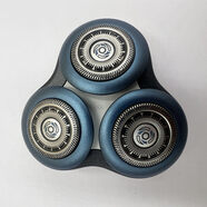 飛利浦原裝剃須刀頭RQ12適用S7000/9000/8000SH90/SH70/9111/9511 S7000一代整體刀頭(簡(jiǎn)裝)