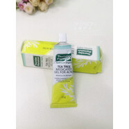 京營(yíng)甄選Thursday Plantation星期四農莊茶樹(shù)去痘潔面皂洗面奶面霜爽膚水 去痘凝膠25g