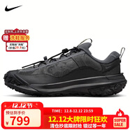 耐克男子 運動(dòng)板鞋ACG MOUNTAIN FLY 運動(dòng)鞋 HF6245-001黑42.5