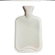 何佳功熱水袋外套單買(mǎi) 老式熱水袋保護套毛絨套可拆洗外套單賣(mài)大號手注 I41-國標BSCE橡膠熱水袋大號