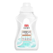 立白小白白羽絨服專(zhuān)用洗衣液羽絨服清洗劑柔軟蓬松天然潔凈不傷衣 立白羽絨服洗衣液