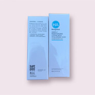 霓凈思（Neogence）玻尿酸洗面奶舒緩補水保濕爽膚水化妝水乳液 200ml 玻尿酸化妝水
