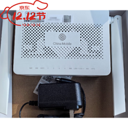 華為（HUAWEI）光貓路由器一體千兆8145V6支持電信移動(dòng)聯(lián)通5G雙頻家用 25年新款華為HN8546X6N帶2.5G網(wǎng)口通