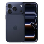 【17PM】Apple/蘋(píng)果 iPhone 17 Pro Max 新款通5G手機 深藍色   512GB  套餐九 內置超薄雙卡