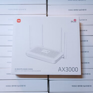 小米（MI）路由器cr8808無(wú)線(xiàn)WiFi6雙頻3000兆mesh千兆端口穿墻 小米CR8806聯(lián)通版4臺起