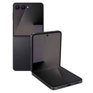 三星 Samsung Galaxy Z Flip7 折疊屏手機 4.1英寸超大智能外屏 AI手機 二手99新 秘影黑 12GB+256GB 【非國行  單卡】