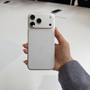 現貨Apple/iPhone 17 Pro Max蘋(píng)果17promax港澳國行通手機 銀色 2TB x 套餐四 國行17ProMAX