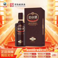 叢臺 窖齡原漿15 濃香型白酒 38度 480mL 單瓶裝 婚宴 送禮