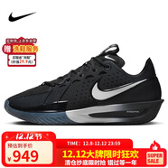 耐克NIKE男子籃球鞋G.T. CUT 3緩震運動(dòng)鞋DV2918-004 鐵灰  40.5