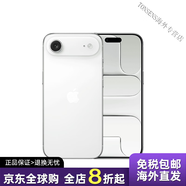 【準新機】【新品上市/現貨速發(fā)】Apple/蘋(píng)果 iPhone Air 手機旗艦 2025新款 未激活 云白色 標配 x 512GB