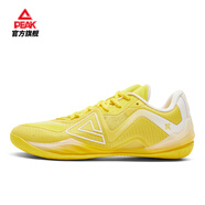 匹克態(tài)極無(wú)雙籃球鞋男鞋實(shí)戰低幫夏季透氣專(zhuān)業(yè)球鞋防滑運動(dòng)鞋DA521001