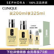 倩碧 （CLINIQUE）潤膚乳-黃油乳液補水保濕 買(mǎi)200ml享325ml（無(wú)油）