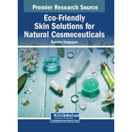 預訂 天然藥妝品的環(huán)保護膚解決方案Eco-Friendly Skin Solutions for Natural Cosmeceuticals