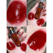 KIKO意大利雙頭唇釉 口紅唇彩持久 103 奶茶豆沙色 126 127 128 #128暮色紅楓_效期25年9月