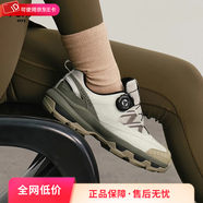 普尼PONY1972GOYA系列2025秋季新款女鞋耐磨防滑休閑舒適運動(dòng)跑步鞋 244W1GA01BK 黑 37