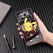 三星（SAMSUNG）適配三星Galaxy J5Prime手機殼防摔新款Samsung On5(2016)保護套個(gè)性創(chuàng  )意G5700軟殼日系風(fēng)格網(wǎng)紅耐 1號款式 三星Galaxy J5 Prime