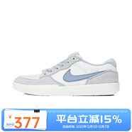 耐克Nike男鞋25夏SB FORCE 58輕便休閑低幫復古滑板鞋 IH0636-141 39