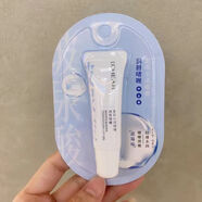 蕾琪（LCHEAR）拍1發(fā)2支水潤啫喱潤唇膏滋潤無(wú)色潤唇補水保濕防干裂打底男女正品 藍莓味【2支】