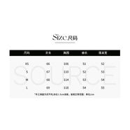 SourceWithU凱瑟琳蕾絲花邊少女系帶襯衫法式復古寬松白色上衣 尺碼 L L