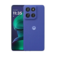 摩托羅拉（Motorola）G Stylus 2025手機版高通OLED螢幕120Hz刷新率Android手機4000mAh電池 G Stylus 2025 亮藍色 8+256GB