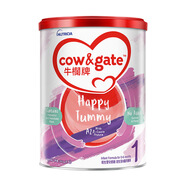 牛欄【有優(yōu)惠券】港版牛欄嬰兒奶粉A2酪蛋白新西蘭進(jìn)口奶粉 1段 牛欄1段 380g 1罐