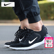 耐克（NIKE）男鞋 運動(dòng)鞋低幫輕便舒適透氣跑步鞋時(shí)尚潮流休閑鞋 942836-001 47