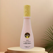 史努比（SNOOPY）水漾晶白柔膚水110ML美白補水女孩學(xué)生護膚品正品正品 水漾晶白柔膚水110ml【一瓶】  裸瓶 110mL