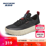 斯凱奇男鞋透氣運動(dòng)輕便舒適百搭戶(hù)外運動(dòng)休閑鞋210903