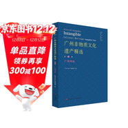 廣州非物質(zhì)文化遺產(chǎn)精選 挖掘廣州傳統文化魅力，弘揚嶺南文化 南國書(shū)香節