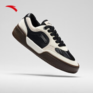 安踏凱里·歐文丨Hela TRIBE板鞋女籃球文化鞋低幫潮流薄底板鞋情侶