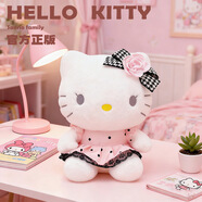 Hello Kitty三麗鷗毛絨玩具布偶玩偶布娃娃抱枕生日情人節禮物女友凱蒂貓公仔
