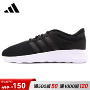 阿迪達斯（adidas）【京東奧萊】鞋子女款秋季新款運動(dòng)戶(hù)外網(wǎng)面跑步鞋F34664 37