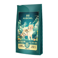 澳寶高狗糧5kg袋幼犬成犬狗糧泰迪比熊金毛貴賓犬糧 52