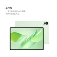 華為（HUAWEI）華為MatePadAir12寸2025款28K高刷屏天生繪畫(huà)旗艦 草木綠 WIFI x 12GB+256GB x 特惠套餐：