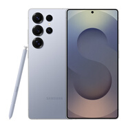 Samsung Galaxy S25 Ultra 超擬人AI助理 2億像素 AI拍照 驍龍8至尊版游戲手機 12GB+256GB 鈦銀藍