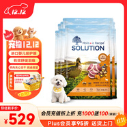 耐吉斯鮮肉Pro夾心凍干狗糧12kg成犬幼犬益生菌鴨肉梨淚痕管理