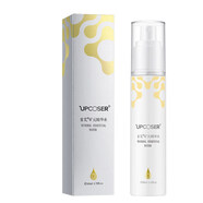 吉艾礦元精華水精華噴霧舒緩補水保濕水嫩透潤護膚品 80ml